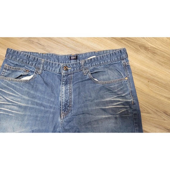 Vtg Sean John Denim Jeans Men's - Picture 5 of 7